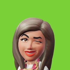 Meet your Posher, Trina